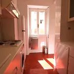 Borbera House Apartmán