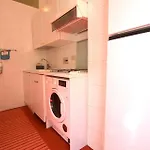 Borbera House Apartmán *