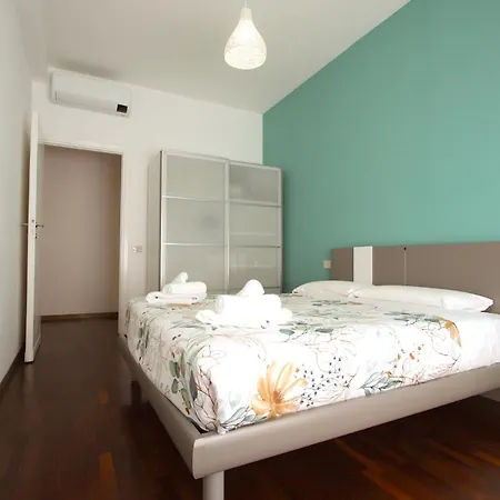 Borbera House 로마