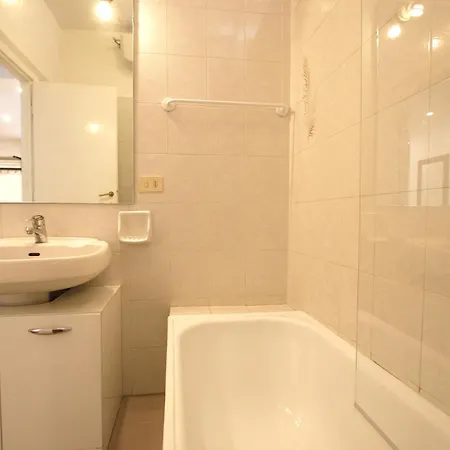 Borbera House *