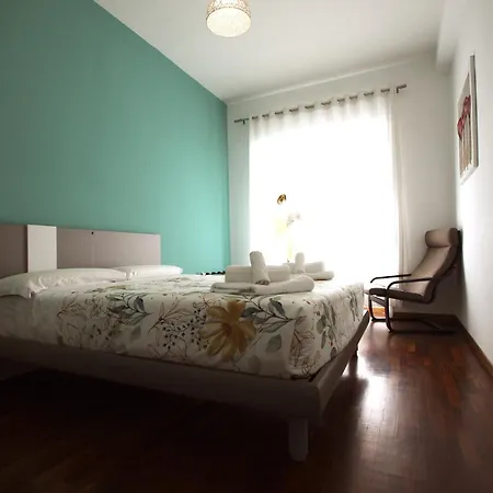 Borbera House *