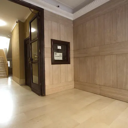 Borbera House Apartmán Řím