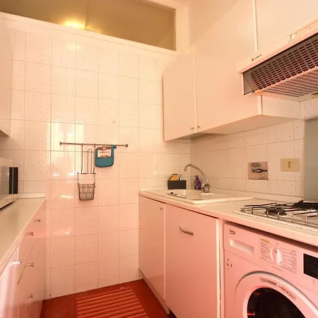 Borbera House * Řím