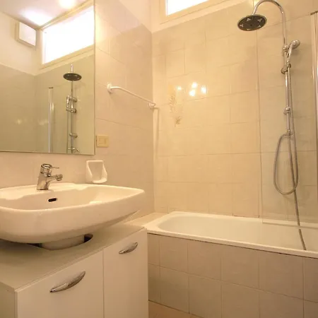 Borbera House * Řím