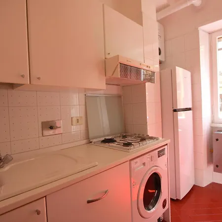 Borbera House