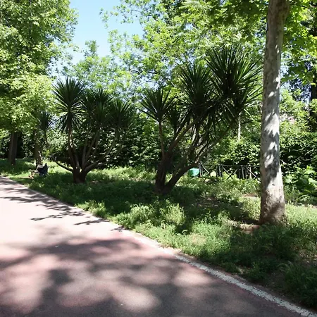 Apartmán Borbera House