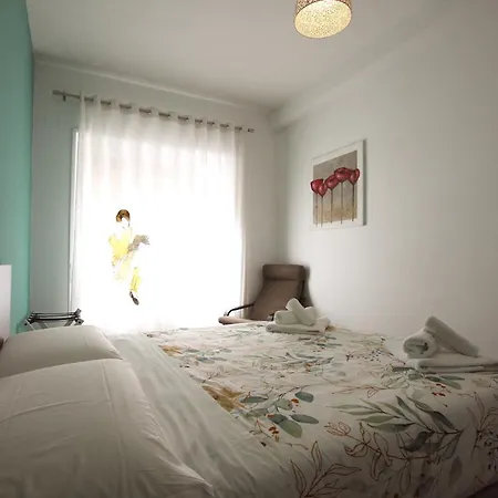 Borbera House * Rom