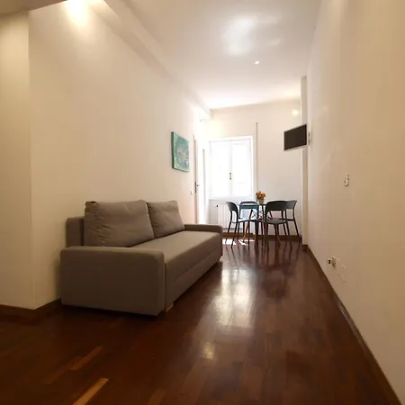 Borbera House Apartment