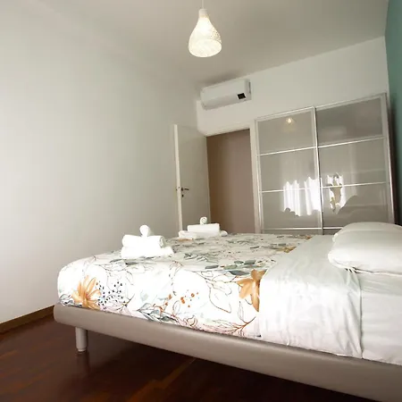 Borbera House * Rom