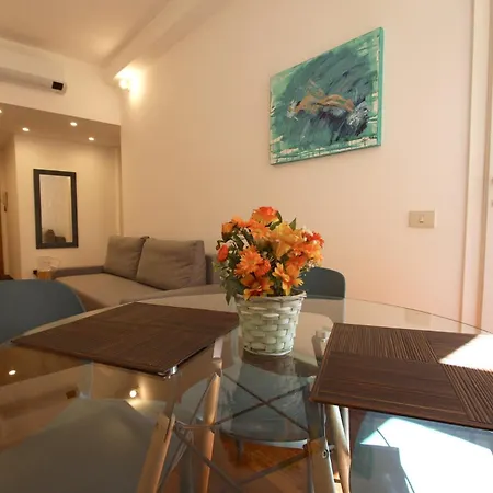 Borbera House *